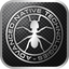 ANT Remote icon