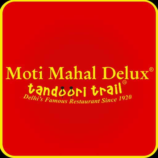 Moti Mahal app icon