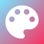 Colors Palette Generator icon