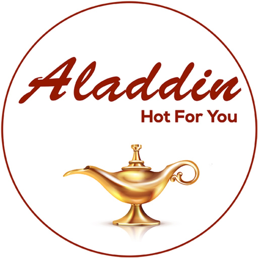 Aladdin Takeaway Dumbarton app icon