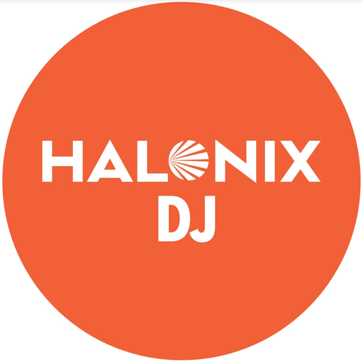 Halonix Dj Speaker app icon