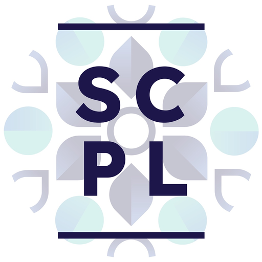 St Catharines Public Library app icon