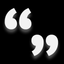 Inspiration - Quotes AI icon