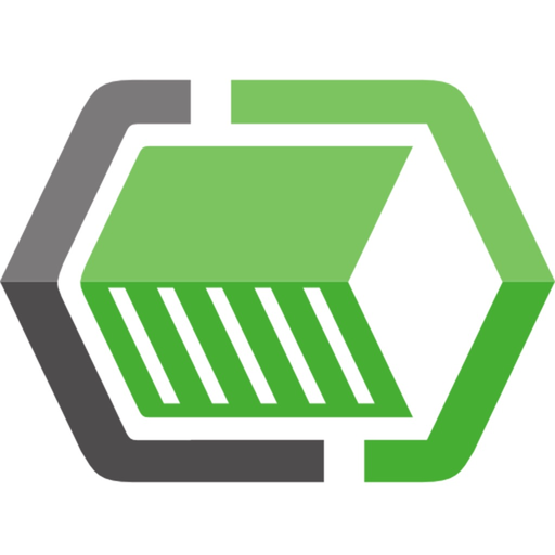 E-containers.eu kierowca app icon