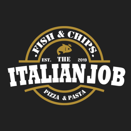 Italian Job Wishaw app icon