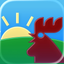 Sun Alarm Clock icon
