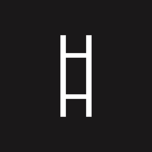 Hairgonomy app icon