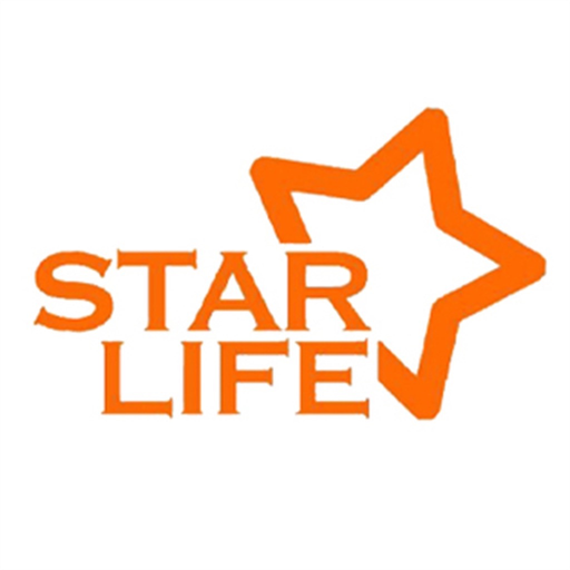 Star Life Villaları app icon