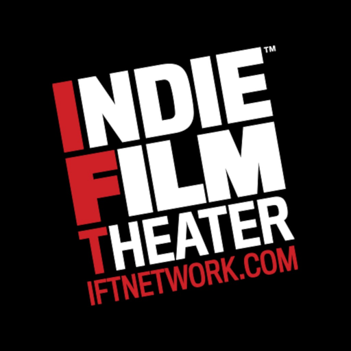 IFT Network TV app icon