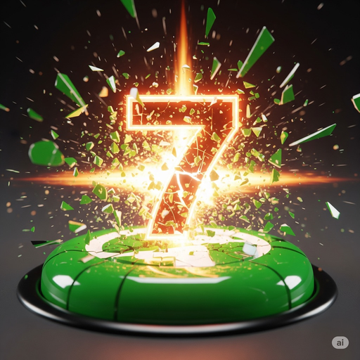 7 Seconds: Champions app icon