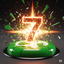 7 Seconds: Champions icon