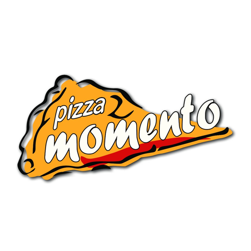 Pizza Momento app icon