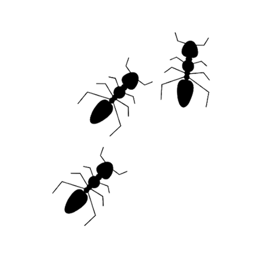 ANT Message Sticker Pack app icon