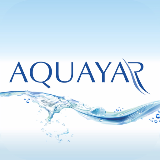 AquaYar Чебоксары app icon