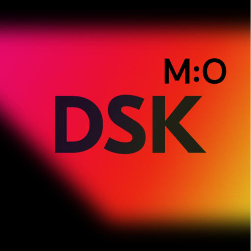 Metso Dynamic Service Key app icon
