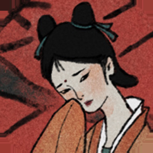 Tales of the Mirror app icon