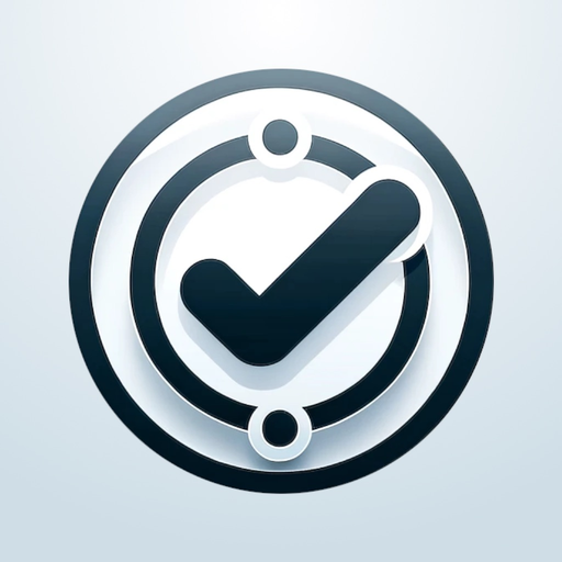Simple Habit / Streaks Tracker app icon
