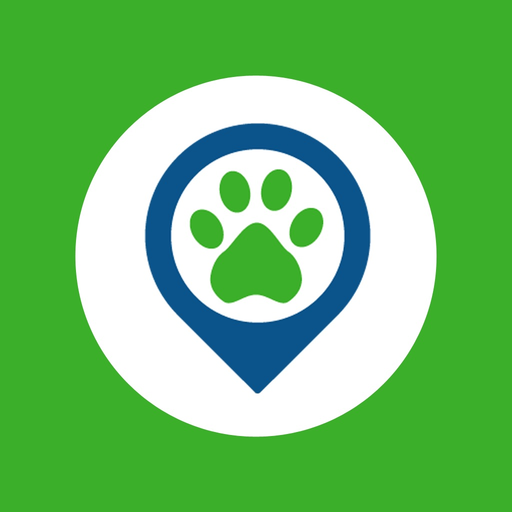 PetCheck for Staff app icon