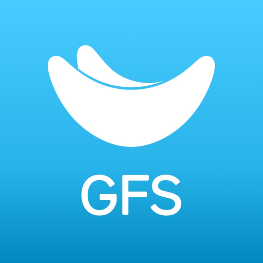 SDMS 모바일 주문 app icon