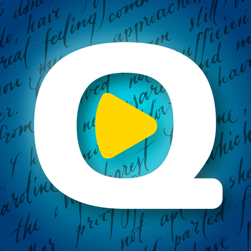 Live Quotes : Animated Legends app icon