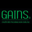 Gains - Siêu Thị Hàng Châu Âu icon