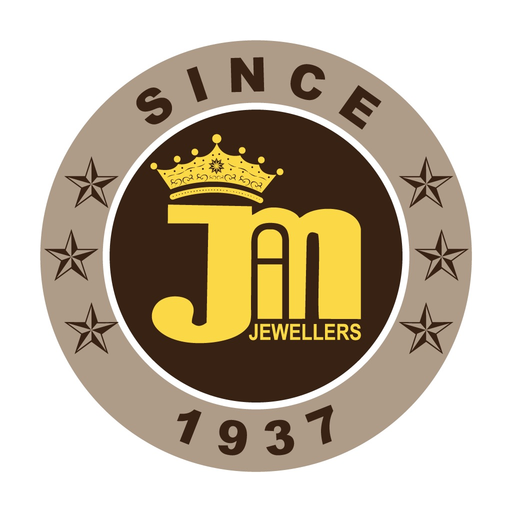 JAM Co Jewellers app icon