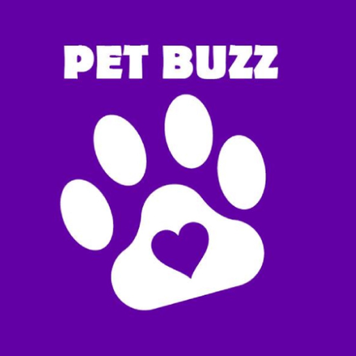 Pet Buzz Jordan app icon