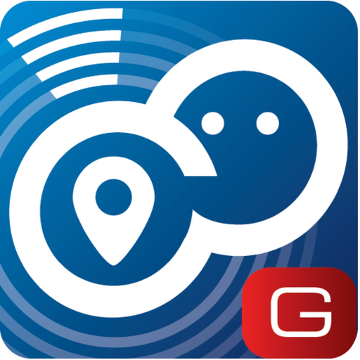 CronosGeo app icon