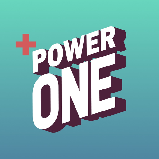 Power One app icon