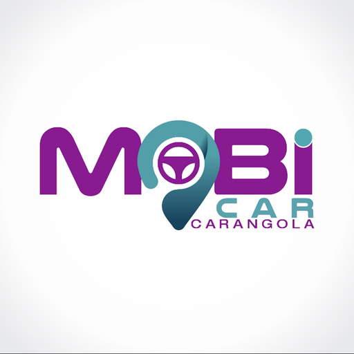 Mobi Car Carangola app icon