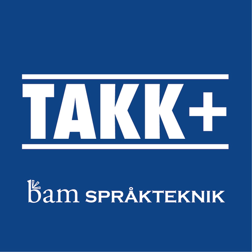 TAKK+ app icon