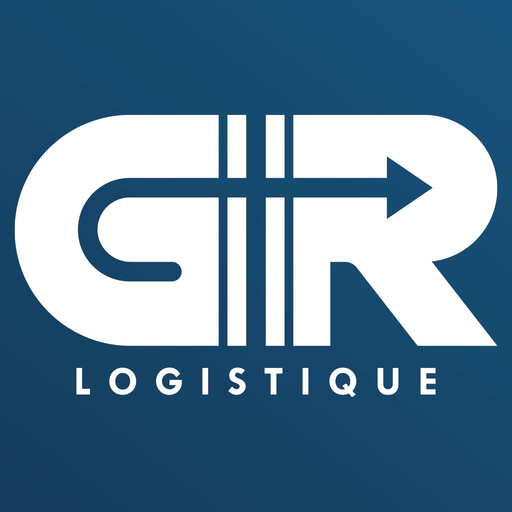 GR Logistique app icon