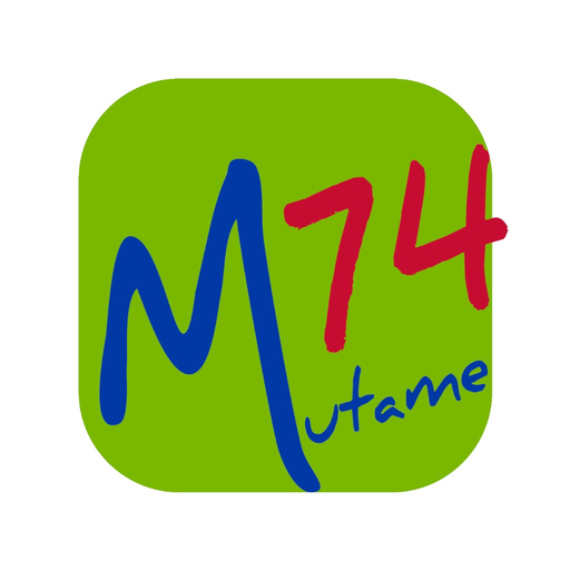 Mutame74, mon espace adhérent app icon