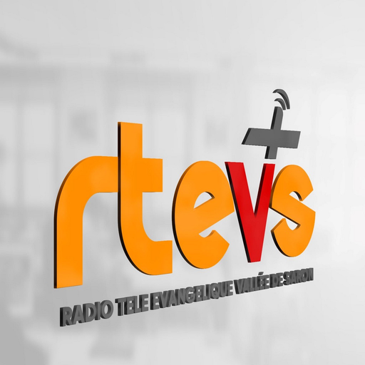 RTEVS app icon