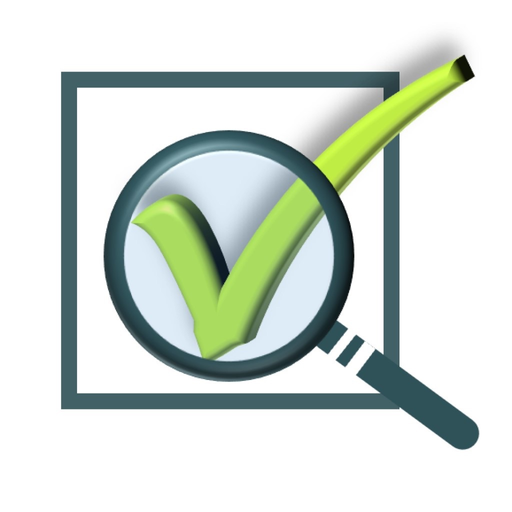 Caminata de seguridad app icon