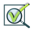 Caminata de seguridad icon
