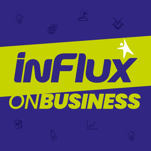 inFlux On Business app icon