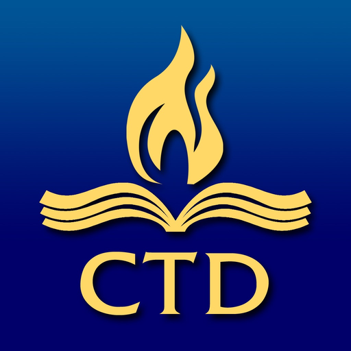 Zokam Standard Bible app icon