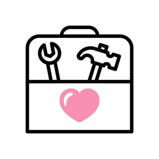 Simp Tools app icon