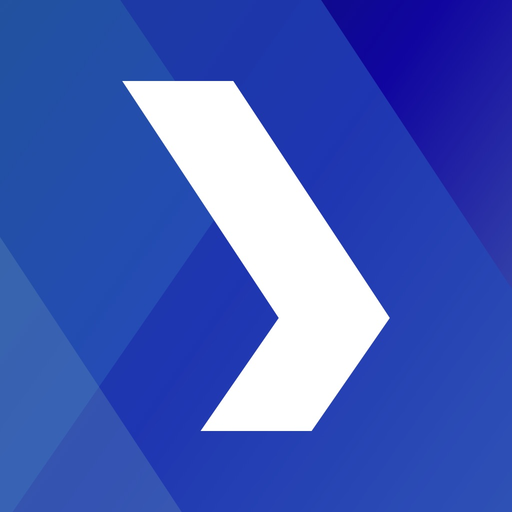 BAUINDUSTRIE app icon