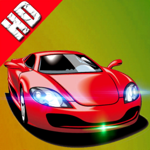 Hot Wheels Run Fast ! app icon