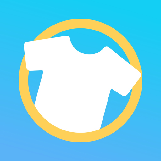 Launderday app icon