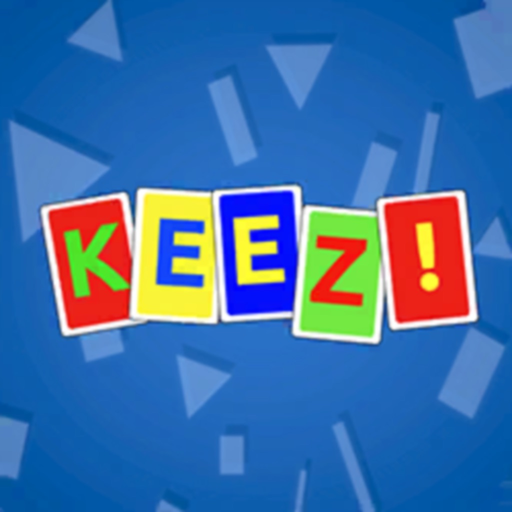 Keez! - Keezen bordspel app icon