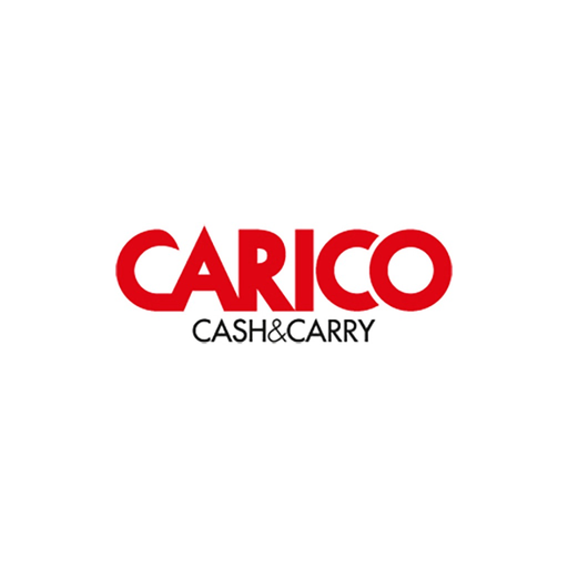 Carico Cash&Carry app icon