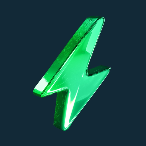 CROC ENERGY app icon