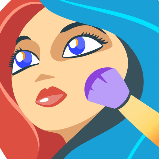 Makeover Studio 3D app icon