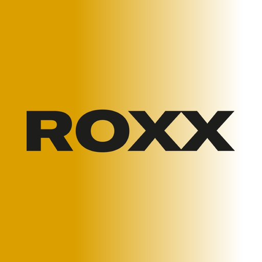 ROXX App app icon