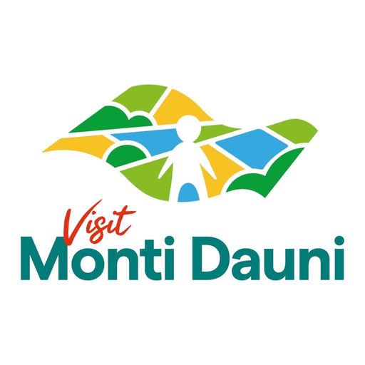 Visit Monti Dauni app icon
