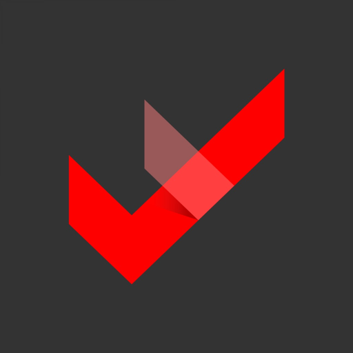 FluttrIn app icon
