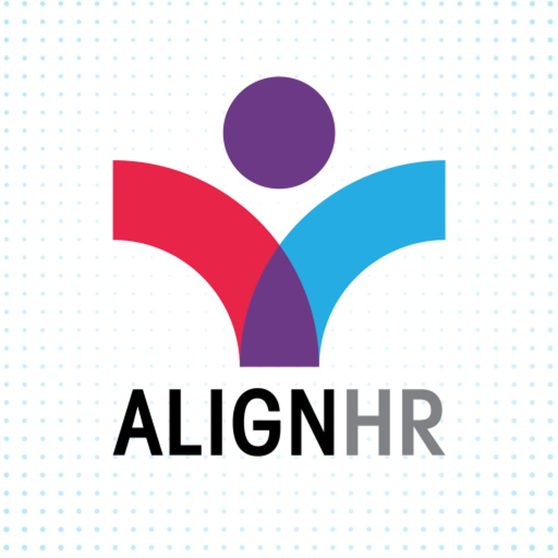 AlignHR app icon